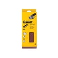 thumbnail image 2 of DEWALT - Sanding Belt 560 x 100mm 80G Pack of 3, 2 of 2