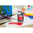 thumbnail image 2 of Sennelier Abstract Acrylic, 120ml, Satin, Vermillion, 2 of 8