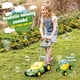 thumbnail image 2 of Cortadora de césped con burbujas Sunny Days John Deere con solución de burbujas, 2 of 5