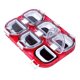 thumbnail image 3 of Caja de aparejos de almacenamiento de anzuelos de pesca magnéticos, accesorios para anzuelos, caja de herramientas, 3 of 6