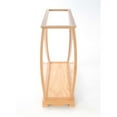 thumbnail image 5 of Display Case for Midsize Tall Ship Clear Finish, 5 of 6