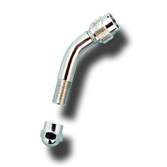Wheel Master 8029 2pk 45 Degree Front Valve