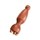 thumbnail image 2 of Masajeador facial,Masajeador facial de madera,herramienta de masaje ocular de mano,Manual de belleza facial para hombres y mujeres,cuidado de la piel,regalo,Masajeador anticelulítico con, 2 of 8