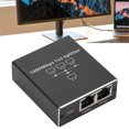 thumbnail image 3 of Divisor 1 Ethernet Del RJ45 Interruptor LAN A 2/1 3/1 4 1000Mbps, 3 of 9