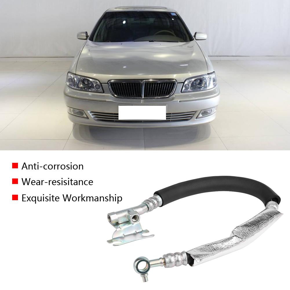 OTVIAP Steering Hose,3401152 Car Power Steering Pressure Hose for