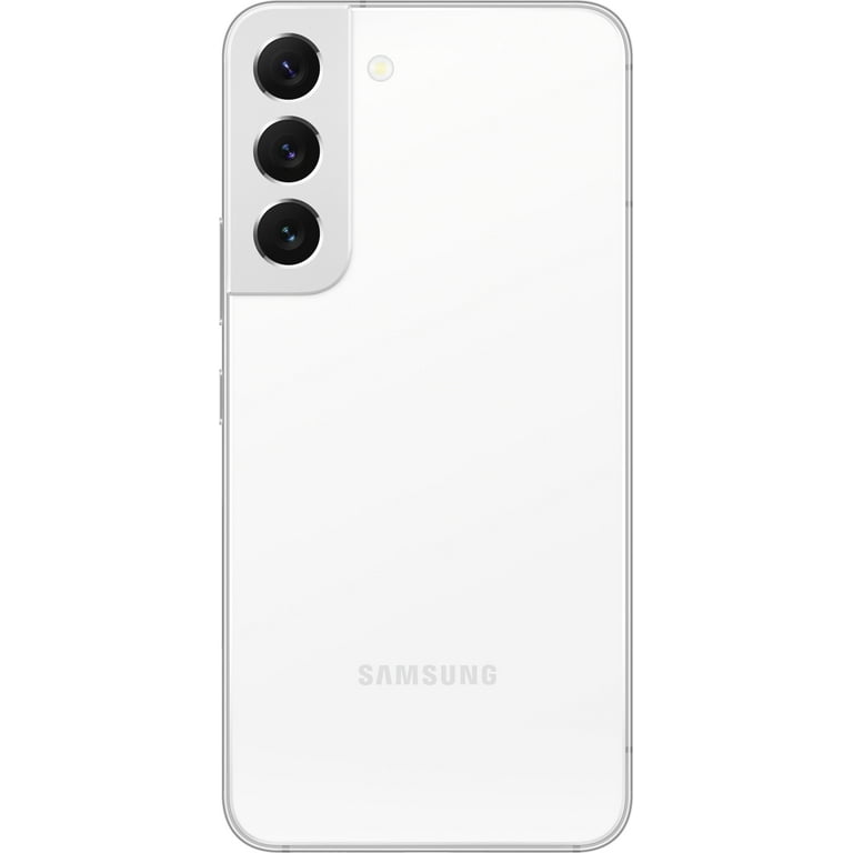 Samsung Galaxy S22 5G Android Smartphone, SM-S901U1, 256GB