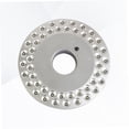 thumbnail image 3 of OULII Camping Lights 1PC Silver for Outdoor Camp Barbecue and Evening Leisure, 3 of 8