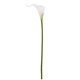 thumbnail image 2 of Decoración de flores artificiales Ministerio del Interior Pu ceremonia de boda de flores artificiales mini, blanco 8 Piezas Eigraketly  HA6565-06B*8, 2 of 6