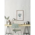thumbnail image 6 of Fern Bouquet' Framed Painting Print - Multi-color, 6 of 6