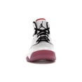 thumbnail image 3 of Jordan Men's Mars 270 White Shoes, from StockX, 3 of 5