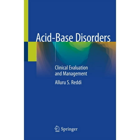 UPC: 9783030288945 | Acid-Base Disorders: Clinical Evaluation and Management (Paperback)