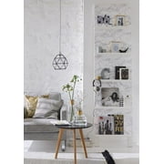 DC Fix Grey Marble Adhesive Film