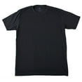 thumbnail image 2 of Mato & Hash Men?s 60/40 Crewneck T-Shirt, 2 of 2