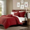 Home Essence Grinnell 5-Piece Bedding Duvet Cover Set