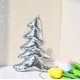 thumbnail image 4 of Christmas Hanging Decorations Christmas Ambiance Hanging Decorations Christmas Mirror Decorations, 4 of 6