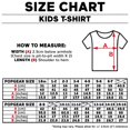 thumbnail image 2 of T-Shirt Officiel de Baseball pour Enfants Piggy Bat Garçons Filles Roblox, 2 of 3