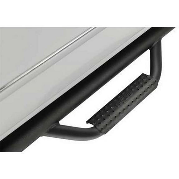 Smittybilt 2016 - 2023 Toyota Tacoma Nerf Steps - T1678CC-TX