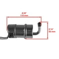 thumbnail image 2 of Fuel pump For Suzuki Intruder 1400 VS1400GL 1987-2004, 2 of 7