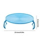 thumbnail image 3 of Multifunctional Microwave Heating Layered Steam Rack Tray Rack Double Insulated Tray Rack Pan Mat, 3 of 9