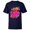 Navy, variant on Disney and Pixar’s Turning Red RPG Cute Panda - Short Sleeve T-Shirt for Kids - Customized-Royal
