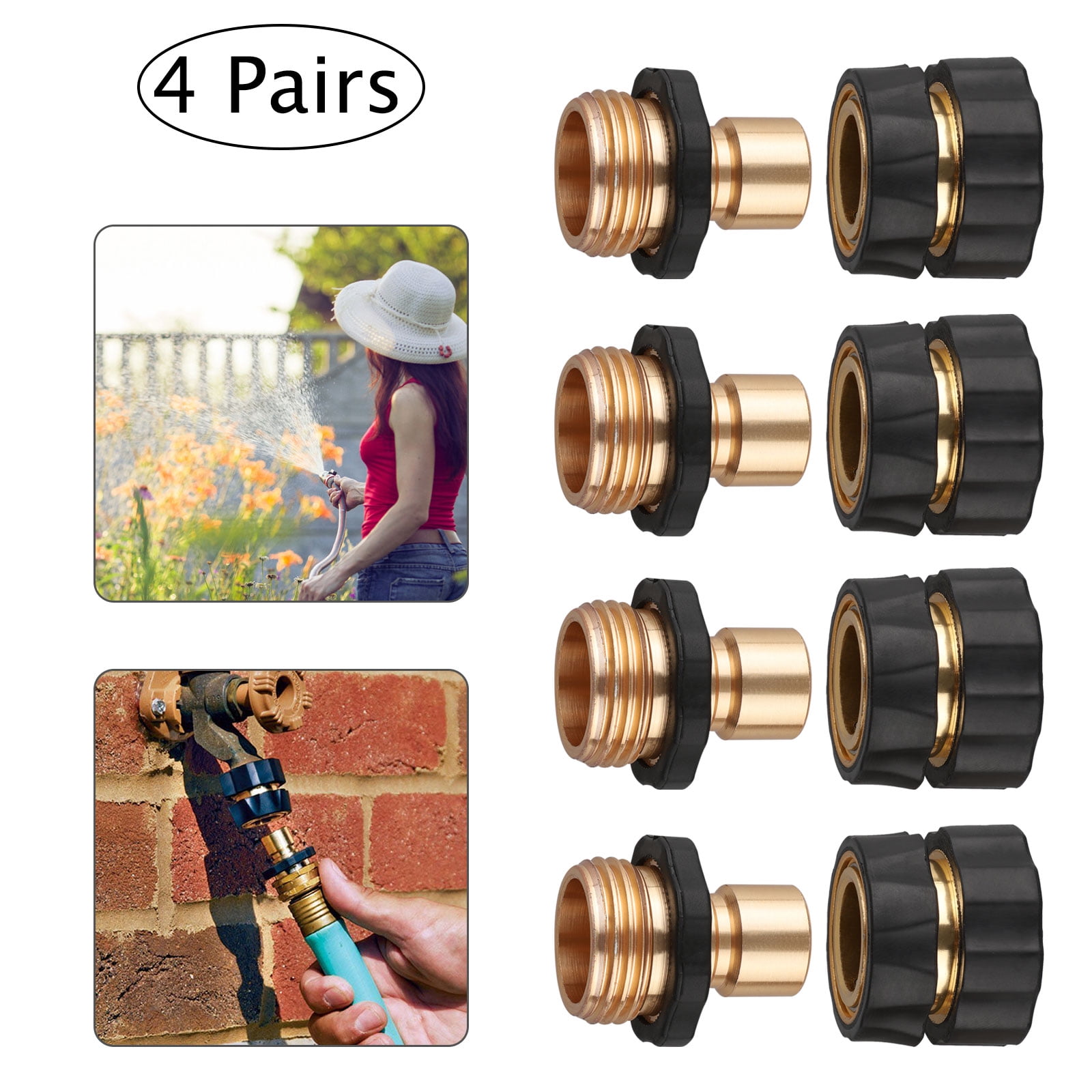 garden hose connector garden hose connector