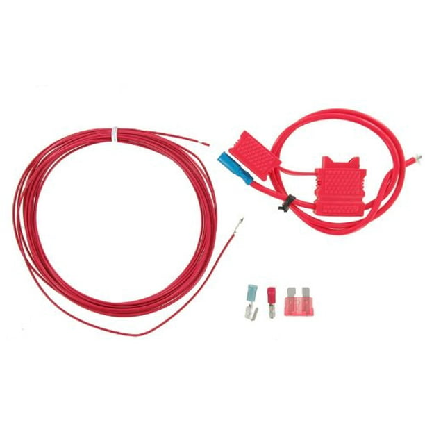 Motorola GKN6271A GTX ignition sense cable