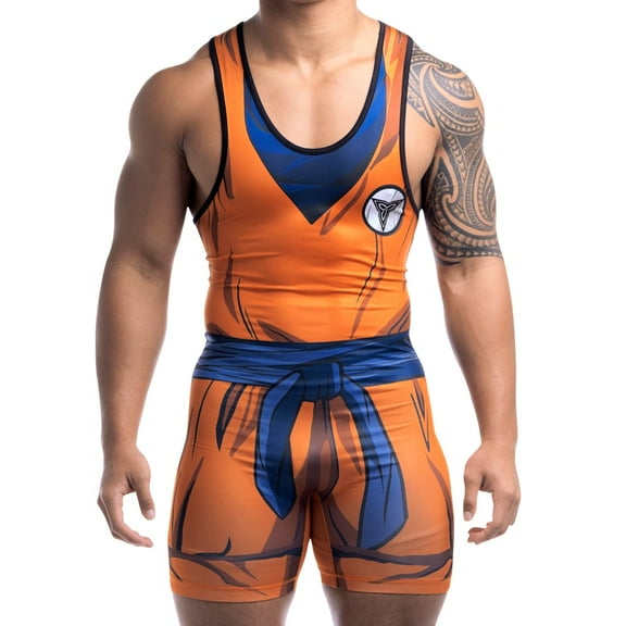 Kamesenryu Singlet