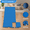 blue, variant on Black 18-Pack Interlocking EVA Foam Exercise Protective Flooring Tiles