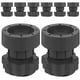 thumbnail image 2 of Lifting Pad Washing Machine Shock-Absorption Pads with 8Pcs Anti-Skid, 2 of 5