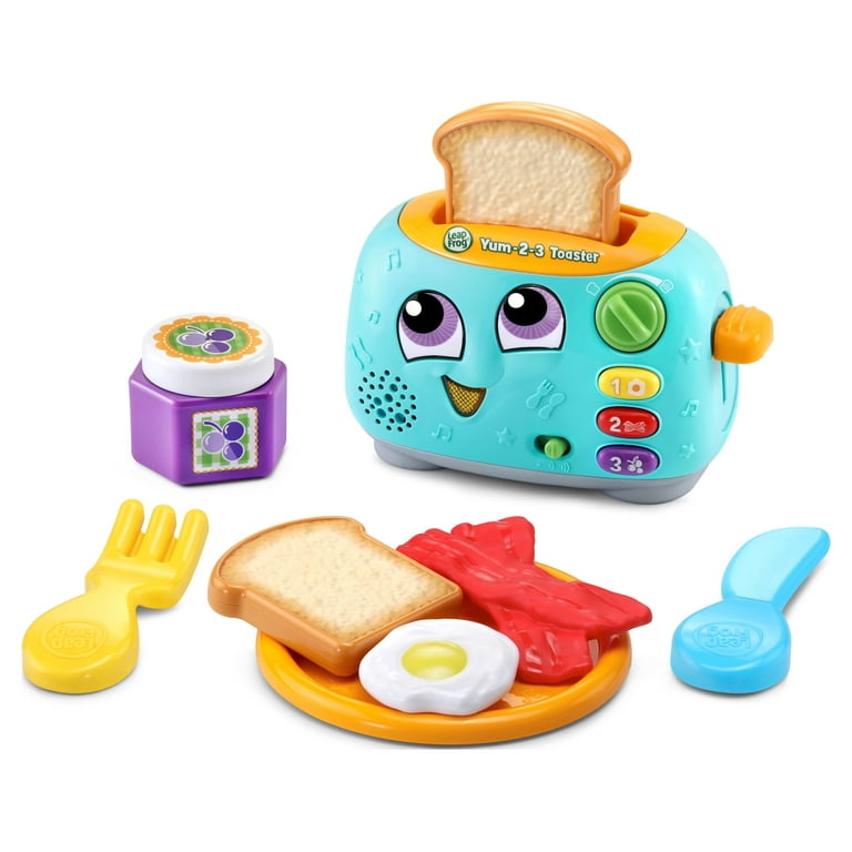 Leapfrog microwave 2025