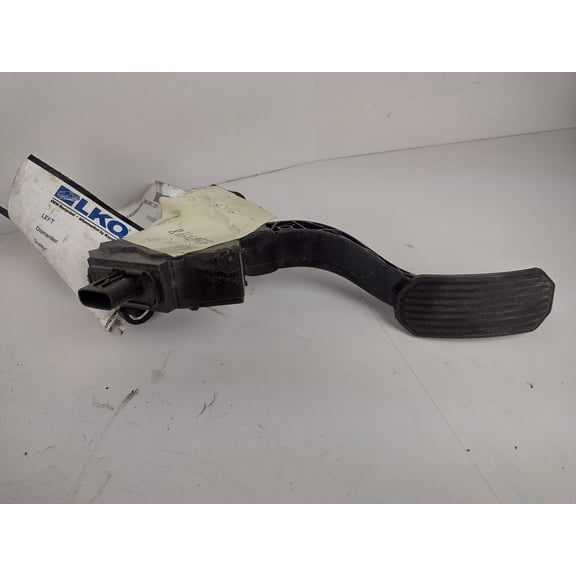 Pre-Owned 2011 Toyota Corolla Gas Pedal Assembly OEM (Good)