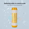 thumbnail image 4 of 10 Inch Water Purifier Filter Remove Descaling Resin Filter Filter Water Impurities, 4 of 7