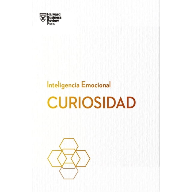 Curiosidad: Serie Inteligencia Emocional Blanco