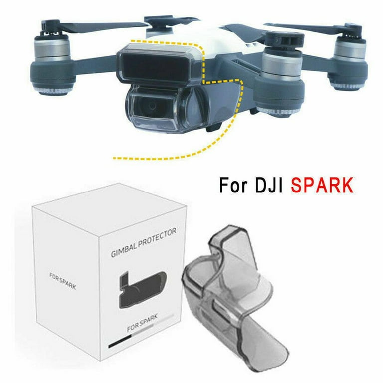 Spark Gimbal Dji Spark Lens Replacement For DJI Spark Gimbal