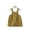 Green, variant on Toddlers Bib Short Overalls 0-3T Baby Boys Girls Soft Cotton Pleated Front Shortalls Infants Clothes (2 Years, Khaki)