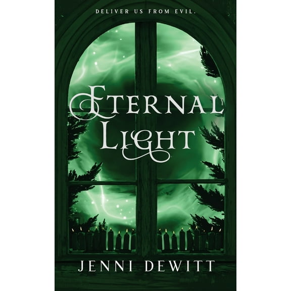Faith and Shadows Eternal Light, Book 2, (Paperback)