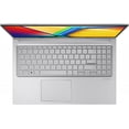 thumbnail image 4 of Laptop ASUS Vivobook 15 Intel Core i3 1315U 8GB RAM 512GB SSD 15.6" Windows 11 Home Teclado en Español, 4 of 5