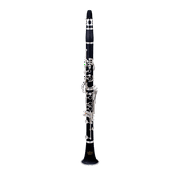 BAC Musical Instruments "Apprentice" Clarinet