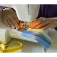 thumbnail image 2 of Poly-Fil® 6Mm Spandex Braided Elastic 20 Yards, 2 of 3