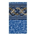 thumbnail image 1 of GLI 05-1530OV-GOB-UB-54 54" Golden Beach Uni-Bead Liner for 15' x 30' Oval Pools, 1 of 1