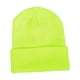thumbnail image 2 of Gorros de punto Yuyangstore 2 piezas para adultos cálido clima frío acampar ciclismo, 2 of 8