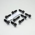 thumbnail image 4 of Titanium Top & Bottom Clamp Yoke Pinch Kit Race Spec (TITRIPCL1040R), 4 of 6
