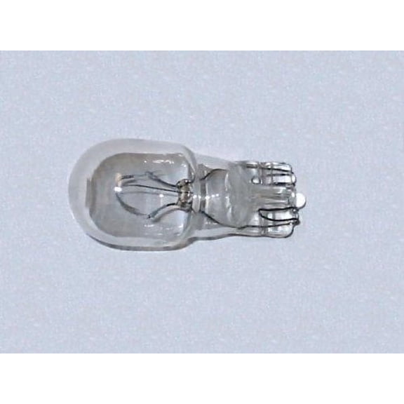 Eiko 97-BP G-6 SC Bayonet Base Halogen Bulb, 13.5V/0.69 Amp