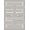 Ivory, Pattern 5, variant on ODIKA 3'x5' Ivory Geometric Maze Washable Accent Rug Modern Labyrinth Design With Intricate Motifs for Bedside, Nursery Room, Pet Friendly & Non-Shedding