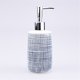 thumbnail image 4 of Dispensador de jabón líquido moderno con bomba for encimeras de baño y cocina., 4 of 6