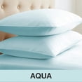 thumbnail image 4 of Home Collection Premium Ultra Soft 2 Piece Pillow Case Set, 4 of 5