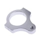 thumbnail image 3 of Durable Aluminio Motocicleta Amortiguador De Dirección Estabilizador Horquil 45 mm Baoblaze abrazadera del amortiguador de dirección, 3 of 8