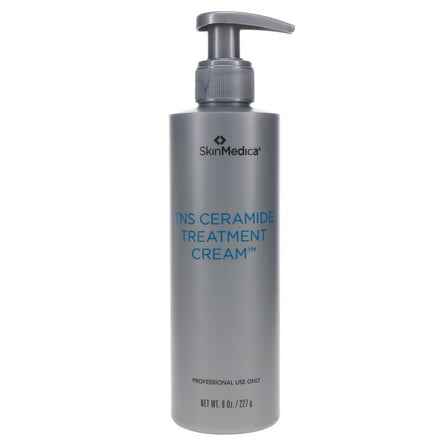 SkinMedica TNS Ceramide Treatment Cream Professional, 8 oz.