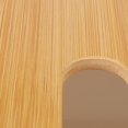 thumbnail image 3 of un Plateau De Table Carr Blanc Avec Un Simple Couvercle En Bois Avec Une Cloison, Une Bote Servilletas En Papier, Un Rangement Pour Papier, Un Tir, 3 of 5