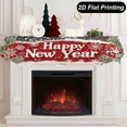 thumbnail image 4 of Producto Esencial Para El Hogar, Hecho De Plstico, Perfecto Para Decoracin Navidea, Celebraciones Navideas Y Fiestas En Casa. Regalo Ideal Para Ocasiones Especiales, UKHBMC, 4 of 4